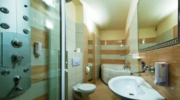 Hotel City SM