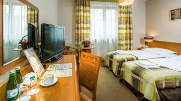 Hotel City SM