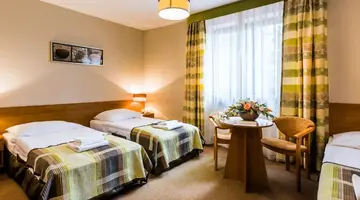 Hotel City SM