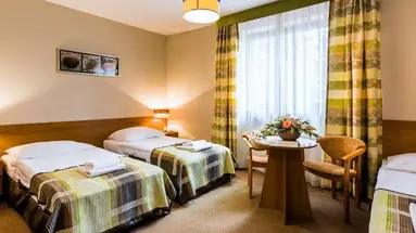 Hotel City SM
