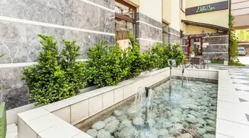 Hotel City SM