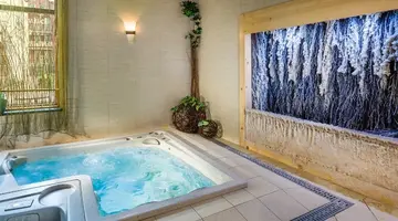 Hotel City SM