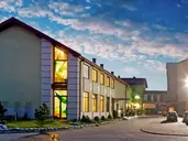 Hotel City SM