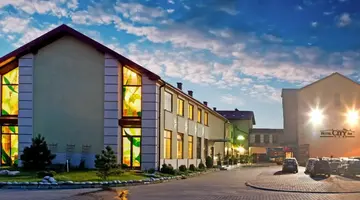 Hotel City SM