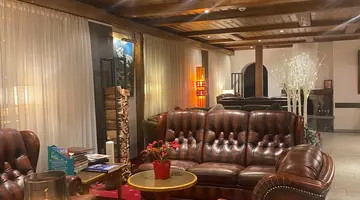 Hotel City
