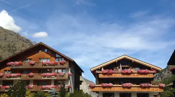 Hotel City