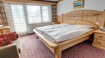 Hotel City