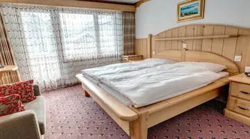 Hotel City