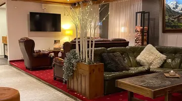 Hotel City