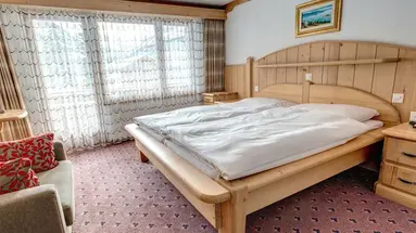 Hotel City