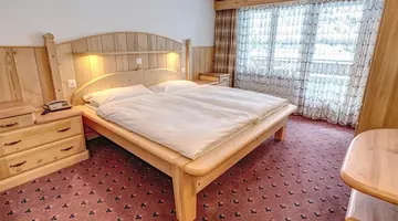 Hotel City