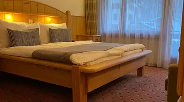 Hotel City