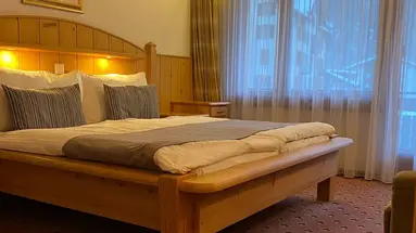 Hotel City