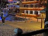 Hotel City