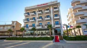 Hotel CLASS