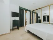 Hotel Cleopatra Palace