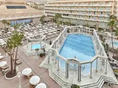 Hotel Cleopatra Palace