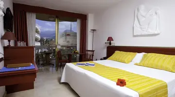Hotel Cleopatra Palace