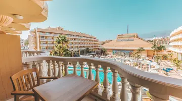 Hotel Cleopatra Palace