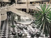 Hotel Cleopatra Palace
