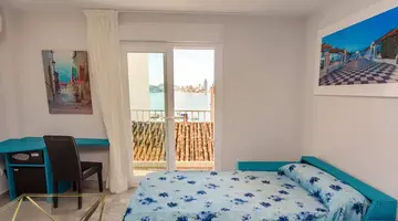 Hotel Clopy Rocamar