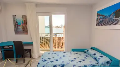 Hotel Clopy Rocamar