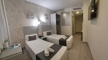Hotel Clopy Rocamar
