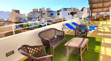 Hotel Clopy Rocamar