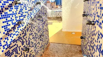 Hotel Clopy Rocamar