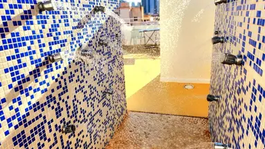 Hotel Clopy Rocamar