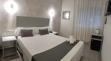 Hotel Clopy Rocamar