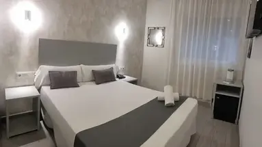 Hotel Clopy Rocamar