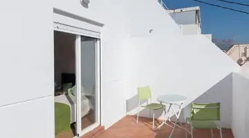Hotel Clopy Rocamar