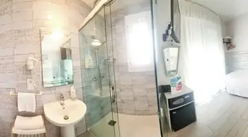 Hotel Clopy Rocamar