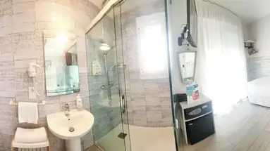 Hotel Clopy Rocamar
