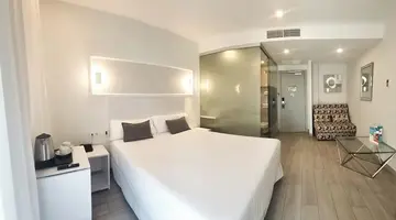 Hotel Clopy Rocamar