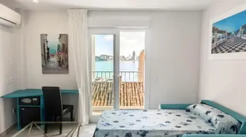 Hotel Clopy Rocamar