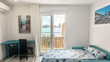 Hotel Clopy Rocamar