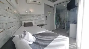 Hotel Clopy Rocamar