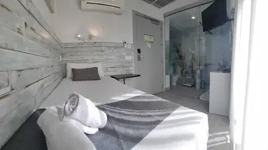 Hotel Clopy Rocamar