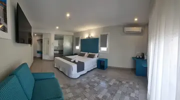 Hotel Clopy Rocamar