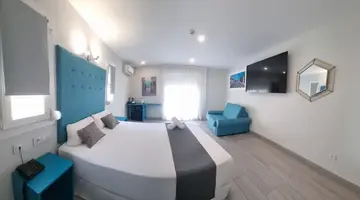 Hotel Clopy Rocamar