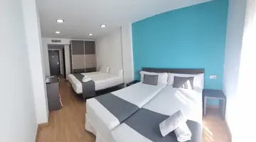 Hotel Clopy Rocamar