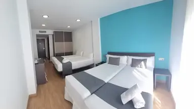 Hotel Clopy Rocamar