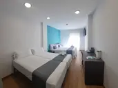 Hotel Clopy Rocamar