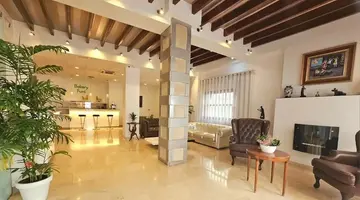 Hotel Clopy Rocamar