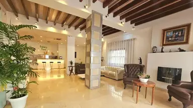 Hotel Clopy Rocamar