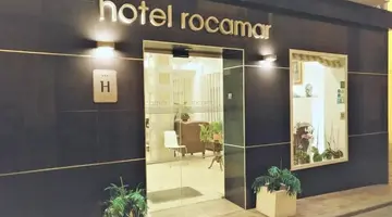 Hotel Clopy Rocamar