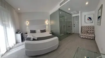 Hotel Clopy Rocamar