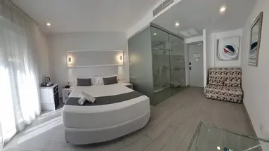 Hotel Clopy Rocamar
